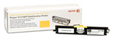 Xerox Toner Yellow Cartridge